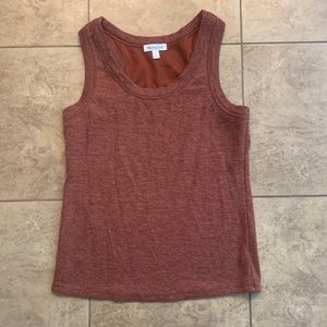 XS Prologue racer bank tank